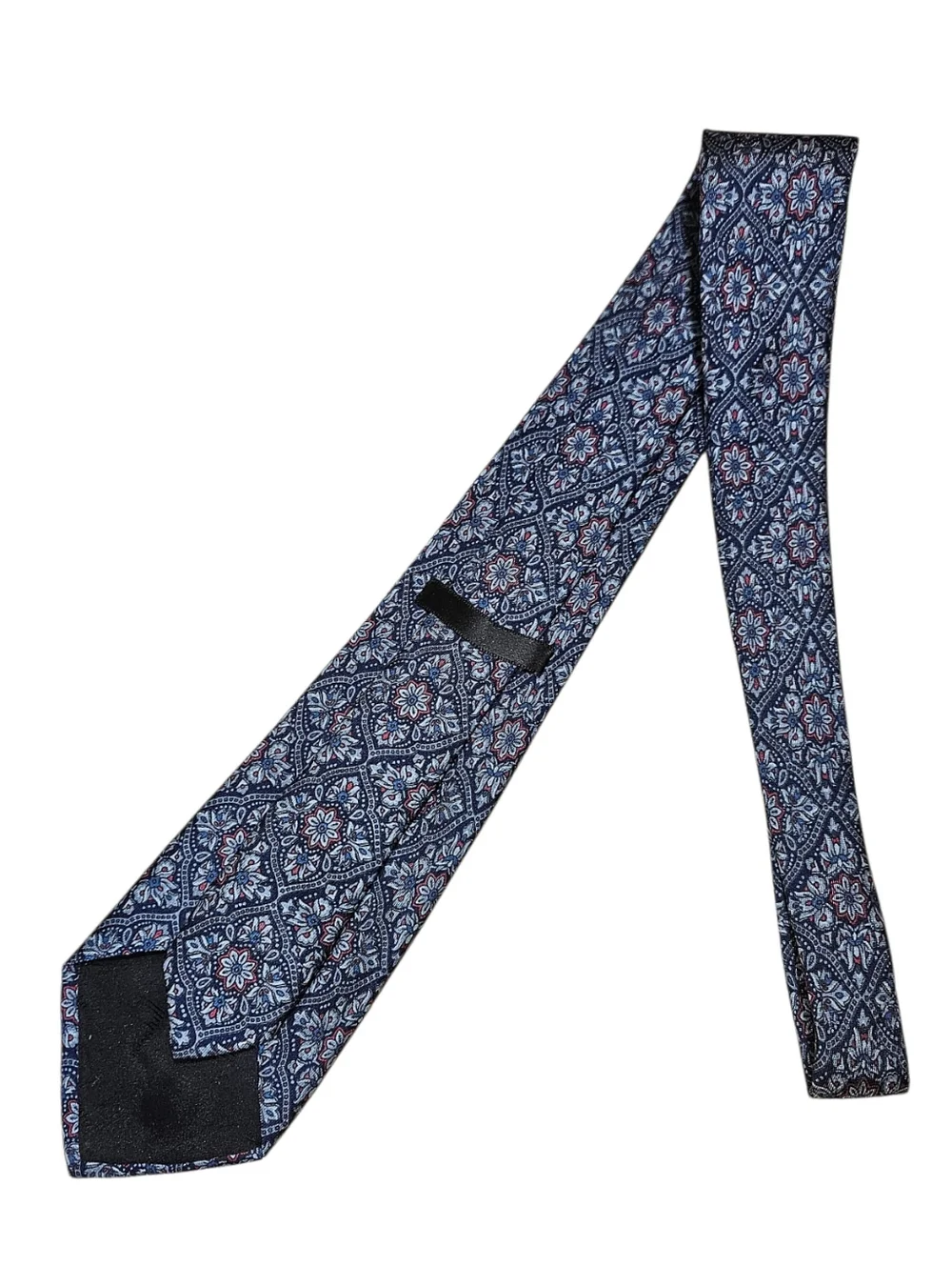 DUNHILL TIE